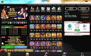 Aplikasi Slot Tanpa Deposit 66Bet Login Link Alternatif