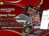 Daftar Mawartoto