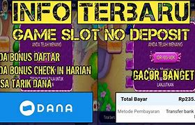 Game Slot Apk Hijau Penghasil Uang Tercepat 2022