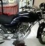 Honda Megapro 2006 Spesifikasi