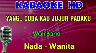 Joker Sikep Karaoke Nada Wanita