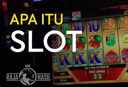 Jp Slot Itu Apa