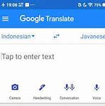 Rungkad Artinya Apa Google Translate