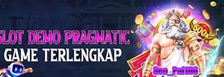 Slot Demo Pg Soft Lengkap Anti Lag