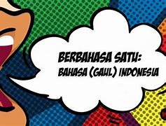 User Id Slot Artinya Dalam Bahasa Gaul Bahasa Indonesia